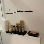 아파트 Dimora Al Porto Antico 제노바