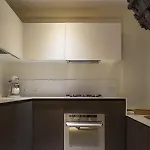 Dimora Al Porto Antico 아파트 제노바