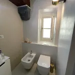 아파트 Dimora Al Porto Antico *