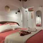 아파트 Dimora Al Porto Antico *