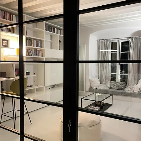 Dimora Al Porto Antico *