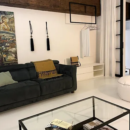 Dimora Al Porto Antico *