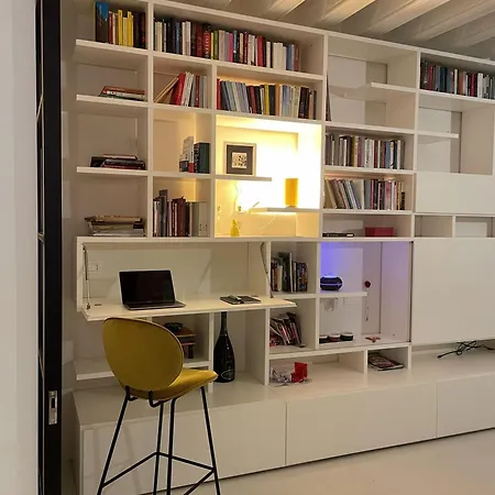Apartment Dimora Al Porto Antico