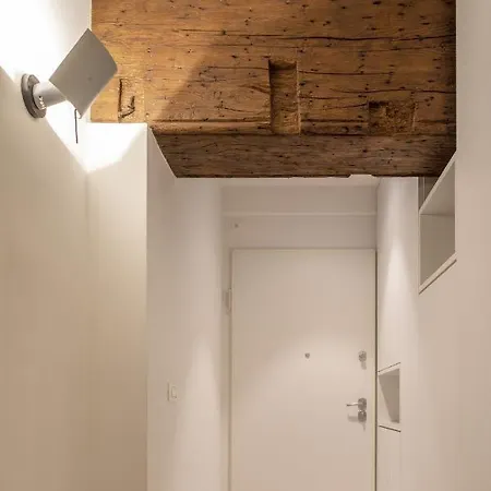 Dimora Al Porto Antico Γένοβα