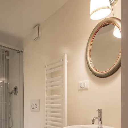 Apartment Dimora Al Porto Antico *