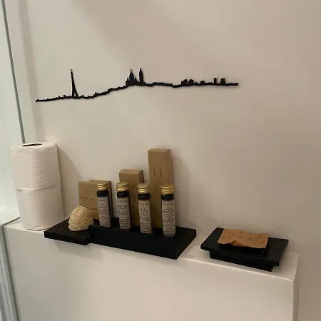 Apartment Dimora Al Porto Antico Genoa