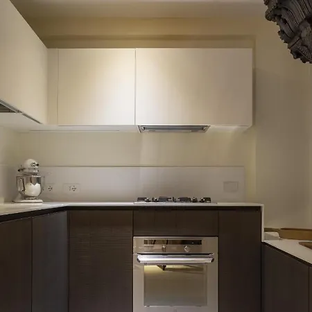 Dimora Al Porto Antico Apartment Genoa