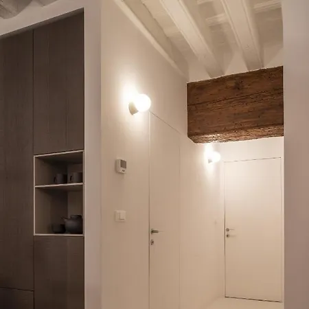 Dimora Al Porto Antico Διαμέρισμα *