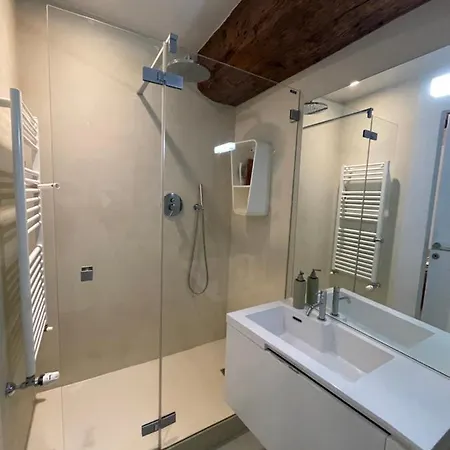 Apartment Dimora Al Porto Antico Genoa