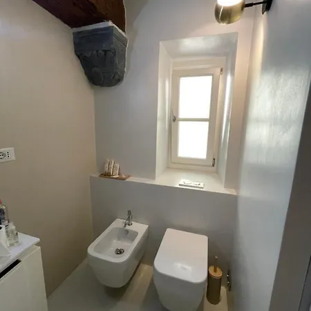 Apartment Dimora Al Porto Antico *