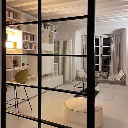 Dimora Al Porto Antico Apartment