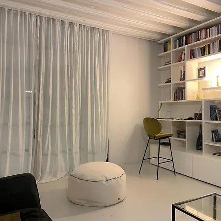 Dimora Al Porto Antico Apartment *