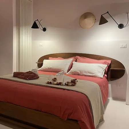 Dimora Al Porto Antico Apartment