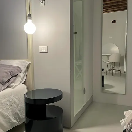 Dimora Al Porto Antico Apartment Genoa