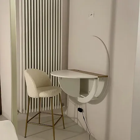 Dimora Al Porto Antico * Γένοβα