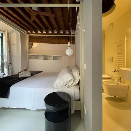 Apartment Dimora Al Porto Antico *