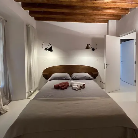 Dimora Al Porto Antico Apartment Genoa