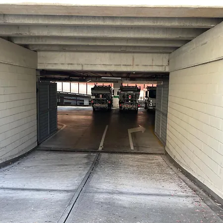 Dimora Al Porto Antico * Γένοβα