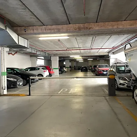 Dimora Al Porto Antico Apartment *