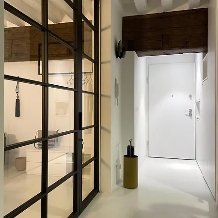 Dimora Al Porto Antico Génova