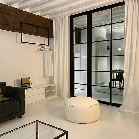 Apartamento Dimora Al Porto Antico