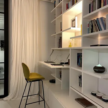 Dimora Al Porto Antico Apartamento Génova