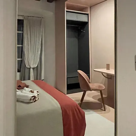 Apartamento Dimora Al Porto Antico *