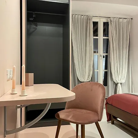 Dimora Al Porto Antico Apartamento *