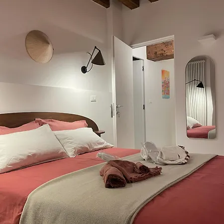 Apartamento Dimora Al Porto Antico *