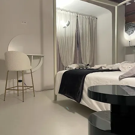 Dimora Al Porto Antico * Génova