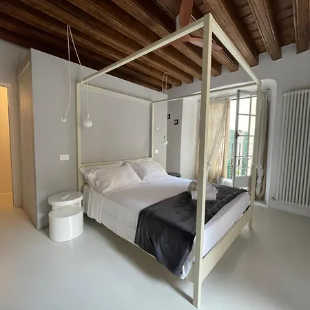 Apartamento Dimora Al Porto Antico *