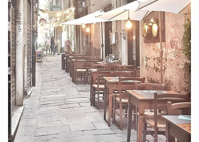 Dimora Al Porto Antico