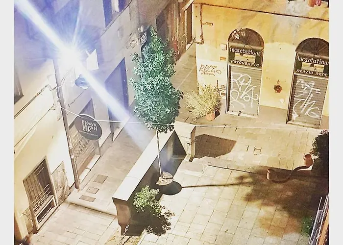 Dimora Al Porto Antico *